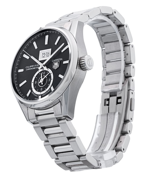 Tag Heuer Carrera WAR5010.BA0723